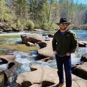 Meet your Posher, Mark